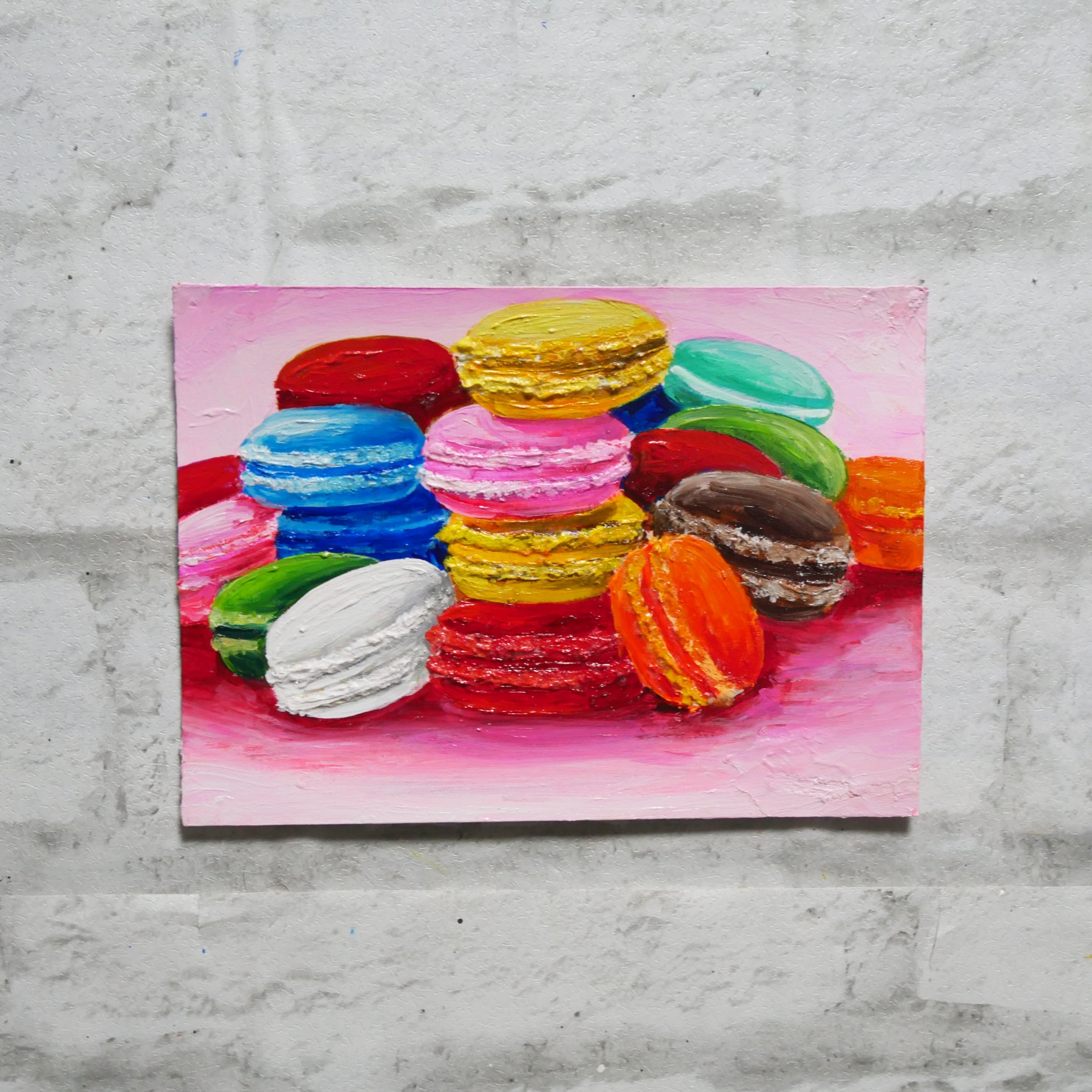 油絵 油彩 油彩画 絵 絵画【雪の朝日小さいウサギ達】 油絵 油彩 油彩画 絵 絵画 【雪の朝日小さいウサギ達】 絵画 HR 通販