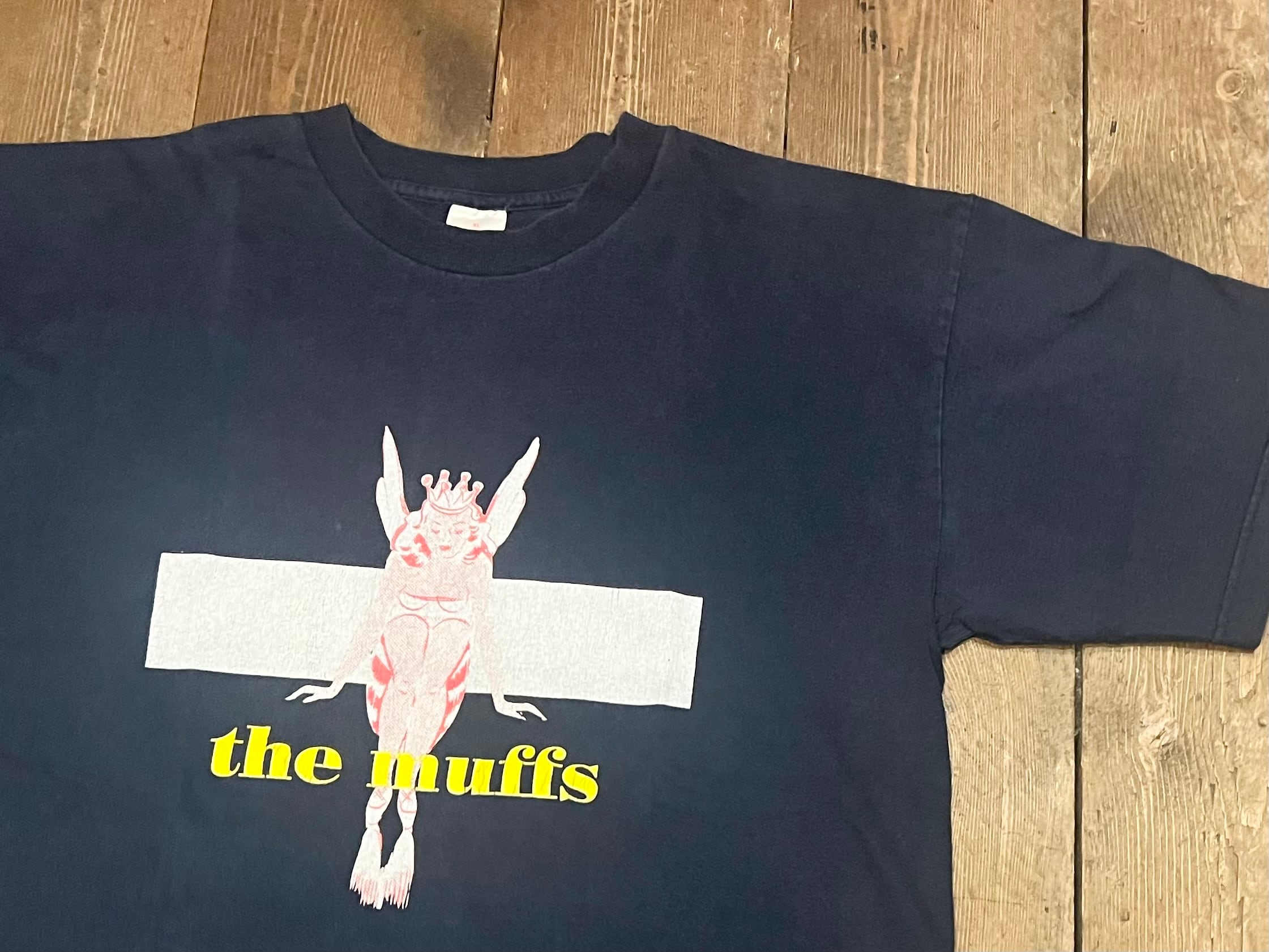 the muffs マフス | snug fukuoka