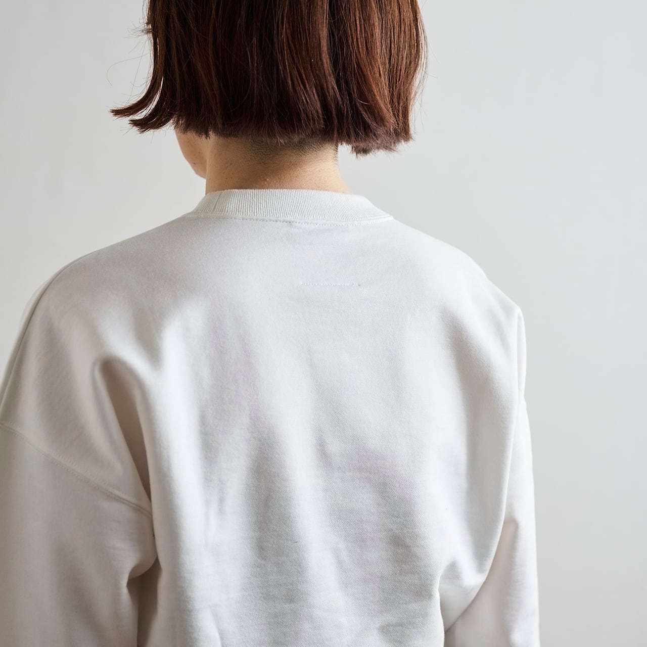 30%off】SLOANE スローン コットン7分袖カットソー SL7WーT307