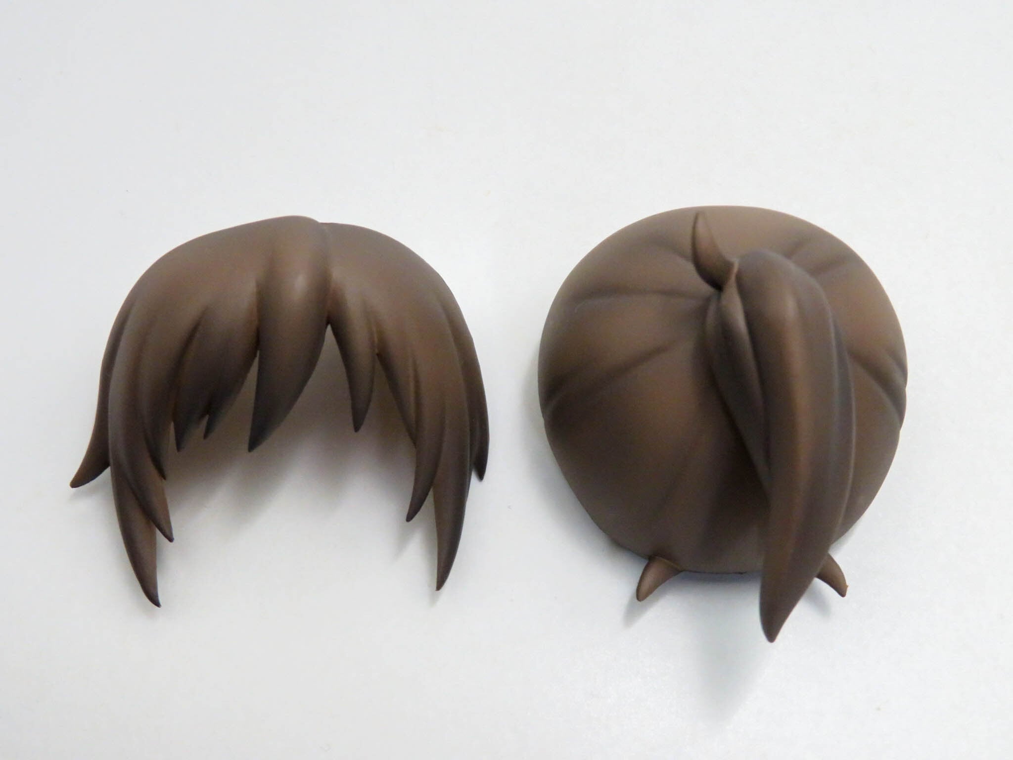 再入荷(A−ランク)【281】 坂井和奏 髪パーツ ポニーテール ねんどろいど