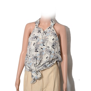  therese rawsthorne(AUS)    silk printed dress