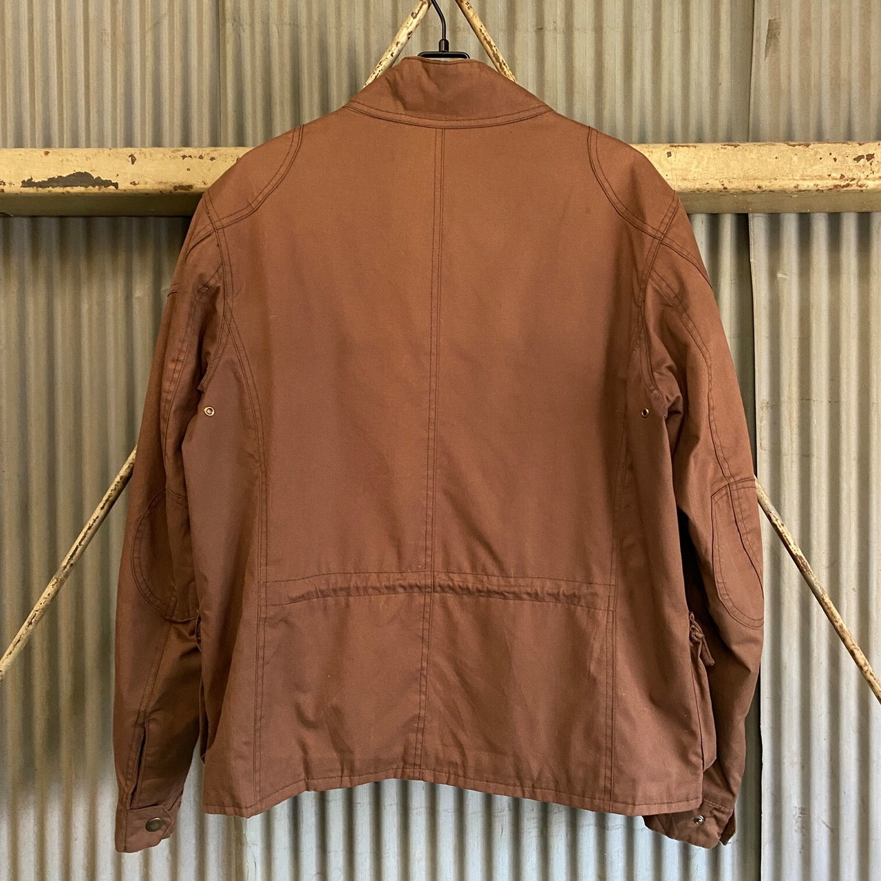 イタリア製 80周年モデル Belstaff ベルスタッフ GOLD Label 