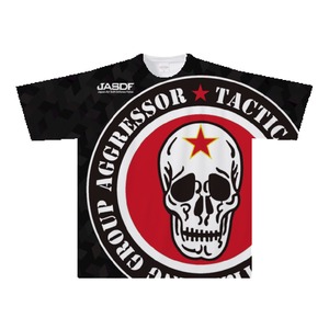 アグレッサーダイナミックTシャツ L