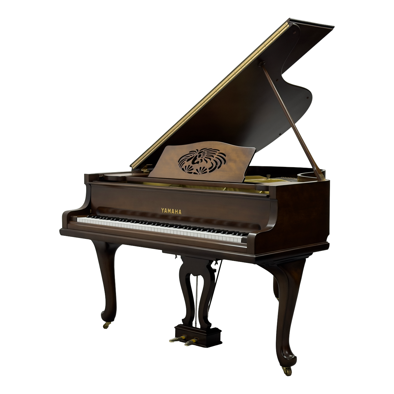 オーバーホール済】YAMAHA No.20 ／ 希少ヴィンテージ・1930年製