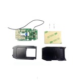 ◆YUXIANG F119-S コントローラー架台【F119S-015】 ※ネオヘリでF119S機体ご購入者のみ購入可