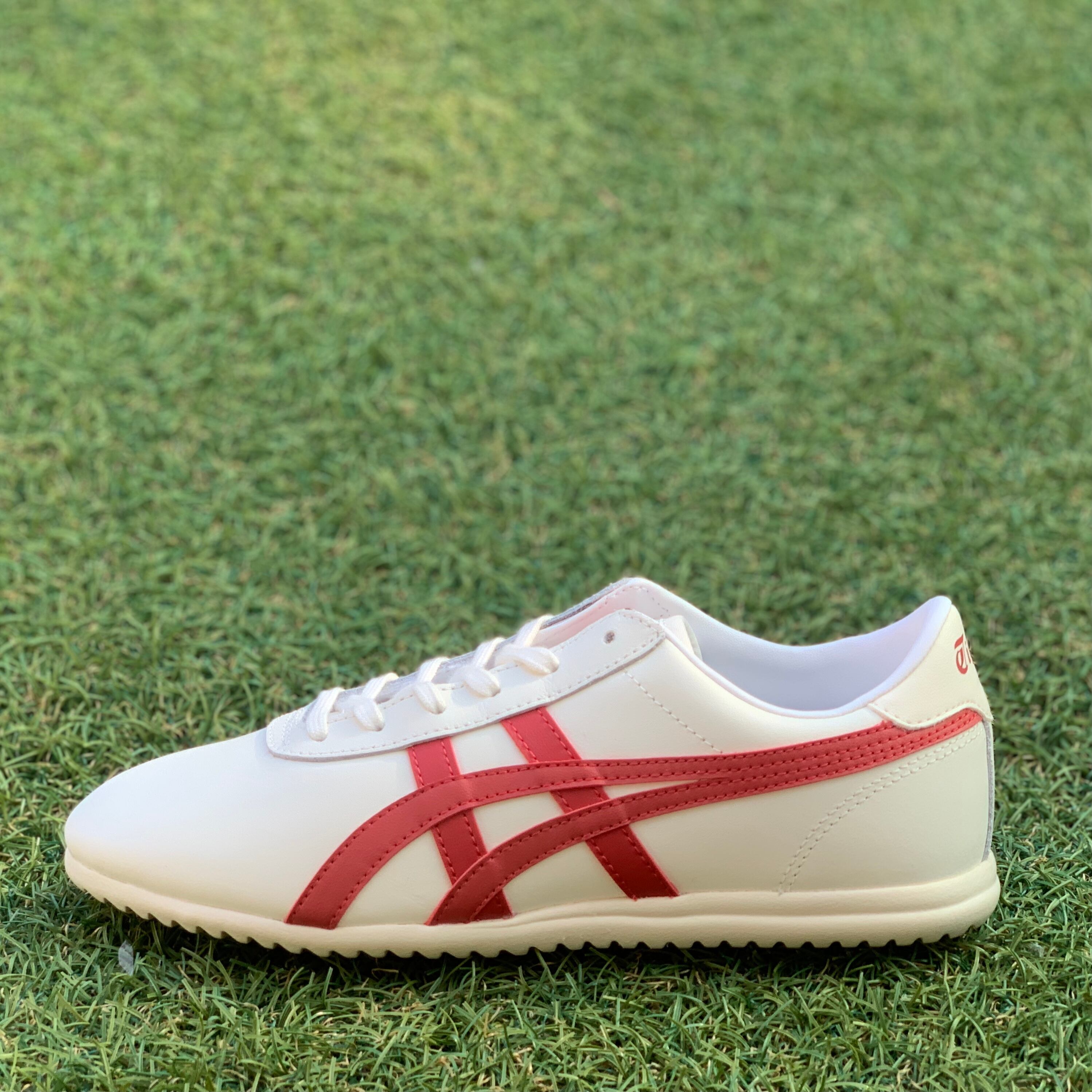 ぽこ【新品】 オニツカタイガー Onitsuka Tiger CONTEMPORIZED TAICHI オニツカタイガー コンテンポラ