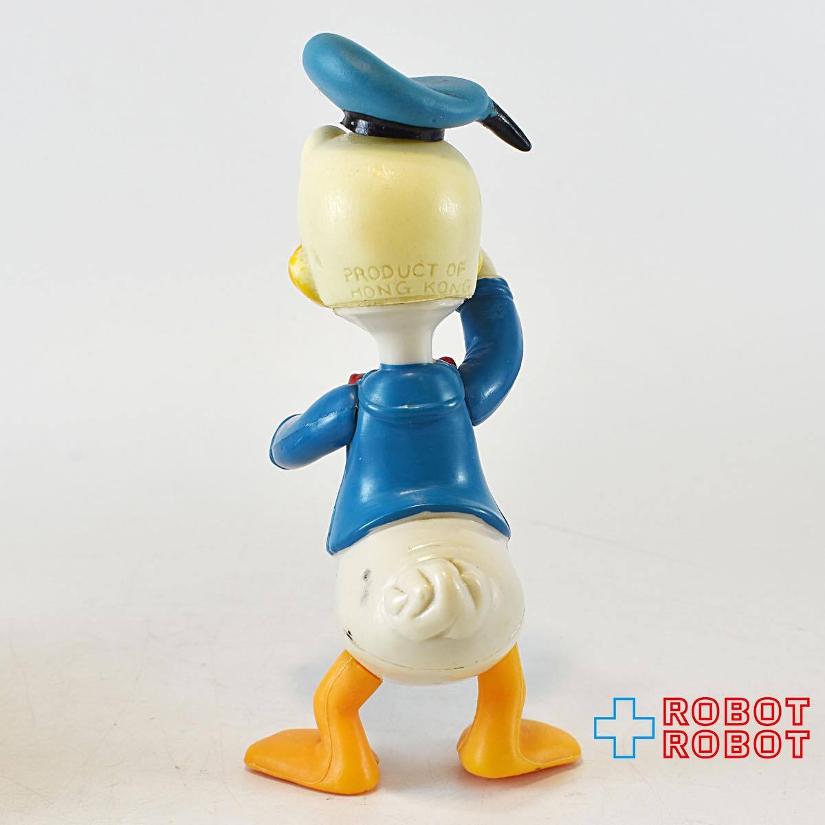 Disney ドナルドダック フィギュア コラボ　ディズニー　デザイナー Disney ドナルドダック フィギュア コラボ ディズニー