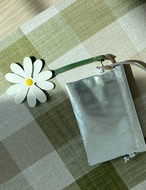 【新作5％OFF・3日間】Daisy Key-Ring_onecolor