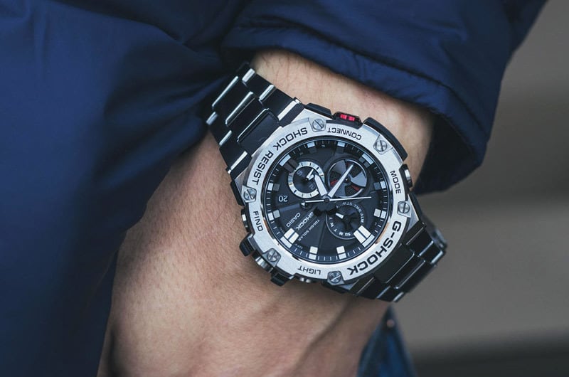 Baby-G シルバー （CASIO カシオ CASIO STANDARD SILVER シルバー 