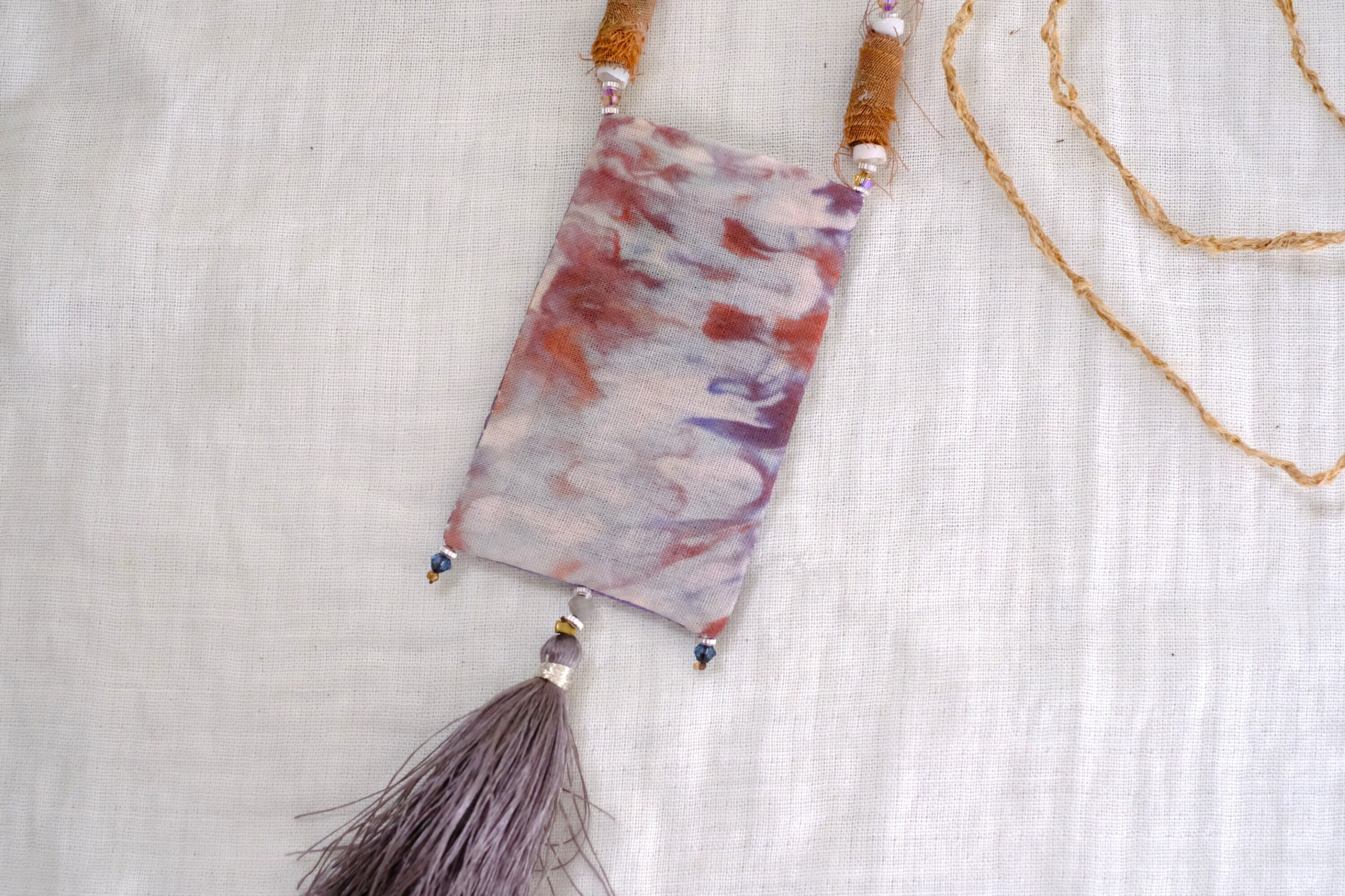 ネックレス　a-0843