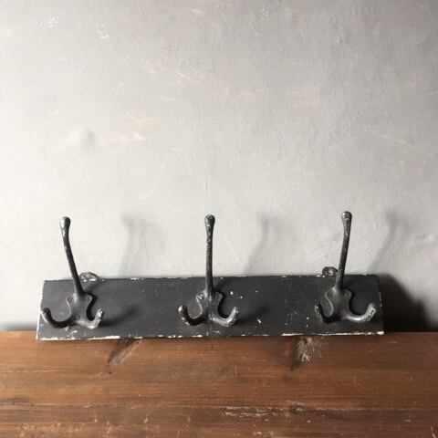 フランス アンティーク フック