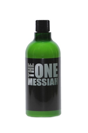 THE ONE コンパウンド MESSIAH 500ml