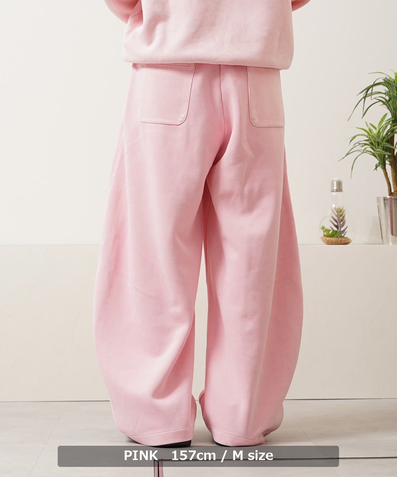 ◆トライバル柄 ピグメントバレルパンツ◆gt-1012162