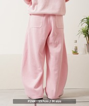 ◆トライバル柄 ピグメントバレルパンツ◆gt-1012162