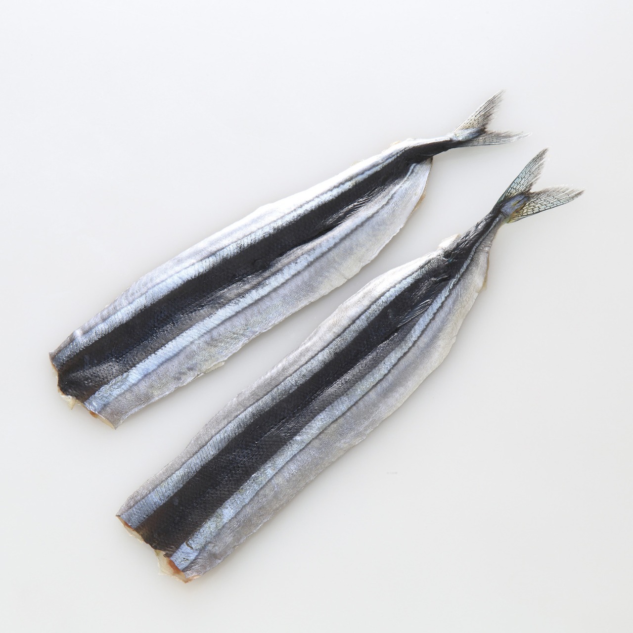 北海道産 秋刀魚開き 6尾パック