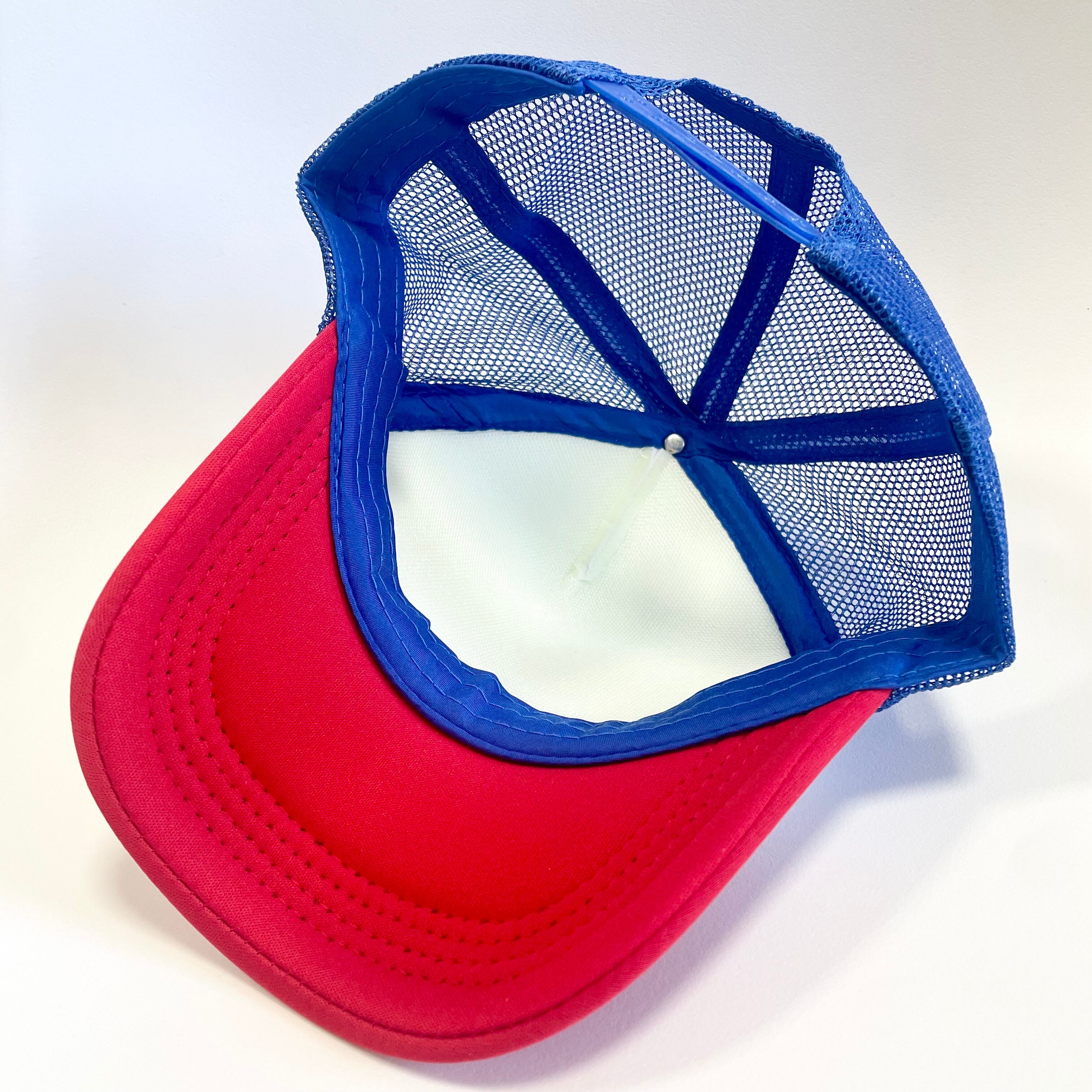 STRANGER THINGS ダスティン キャップ ストレンジャーシングス CAP