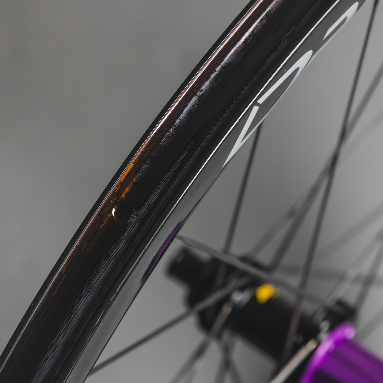 『EliteWheels』 DRIVE GRAVEL G45