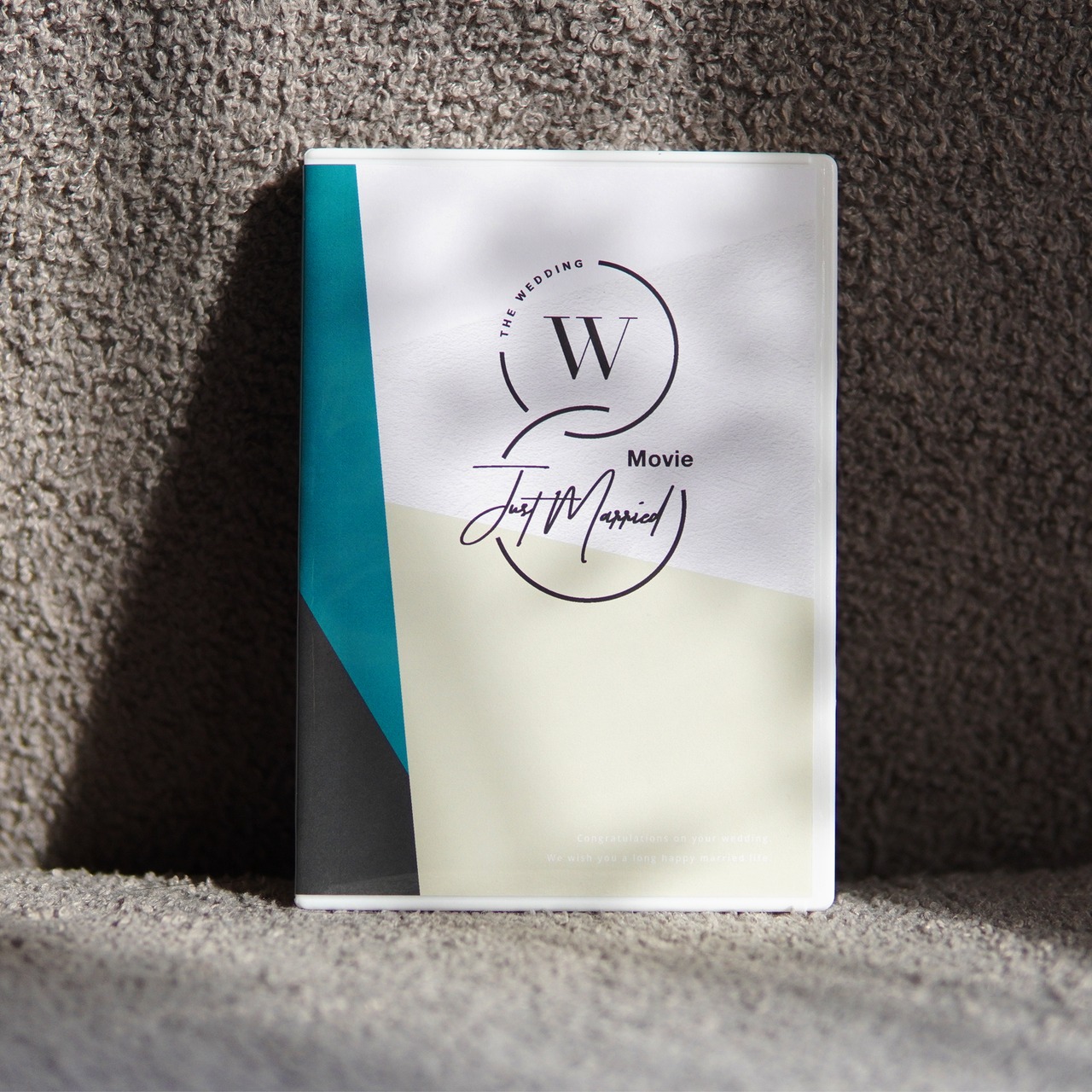 オープニングムービー - ブリス