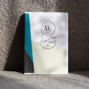 オープニングムービー - ブリス