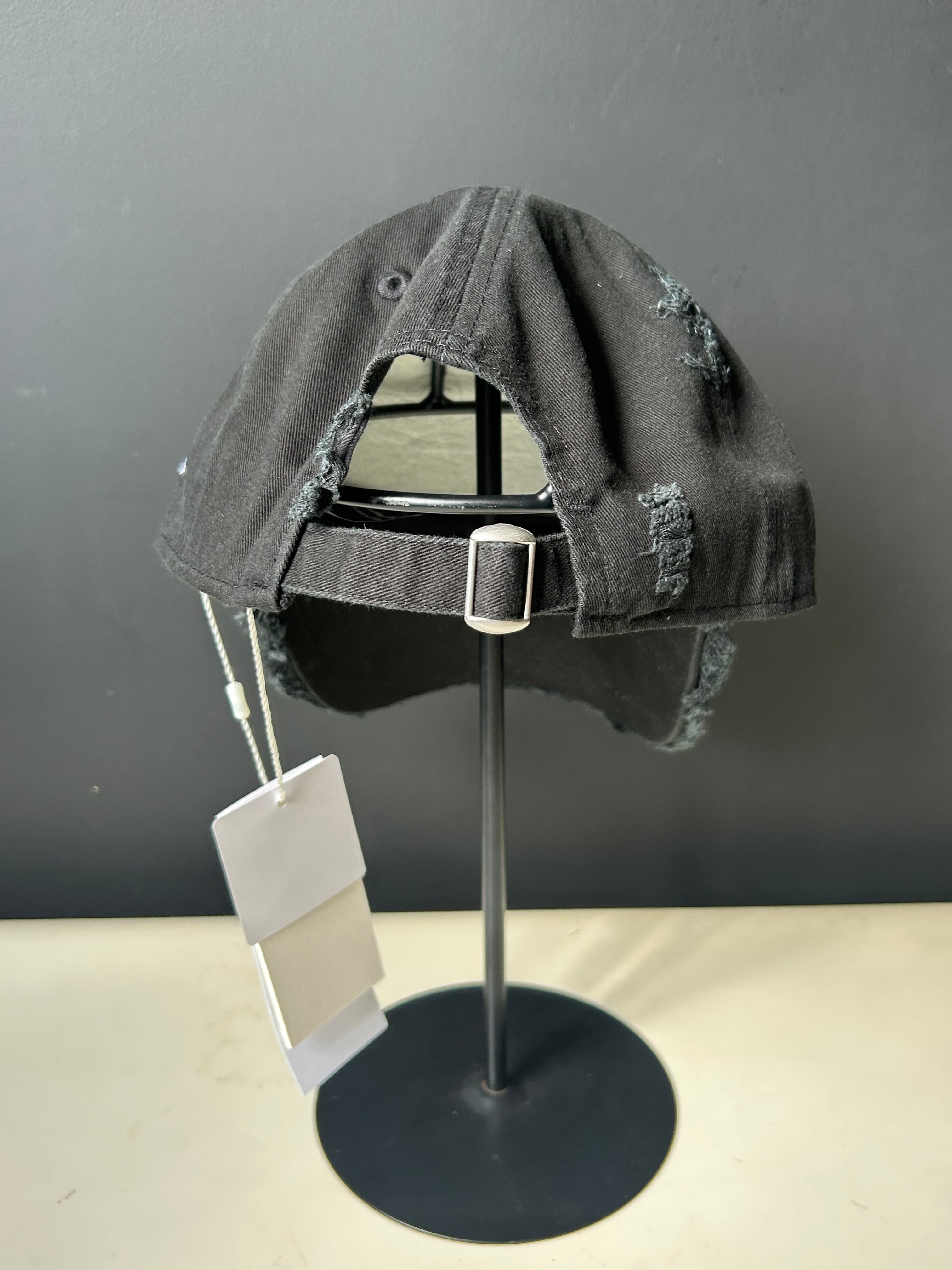PERVERZE NEW ERA PERVERZE Initial Cap | AAR