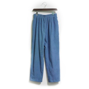 Corduroy Pants #1