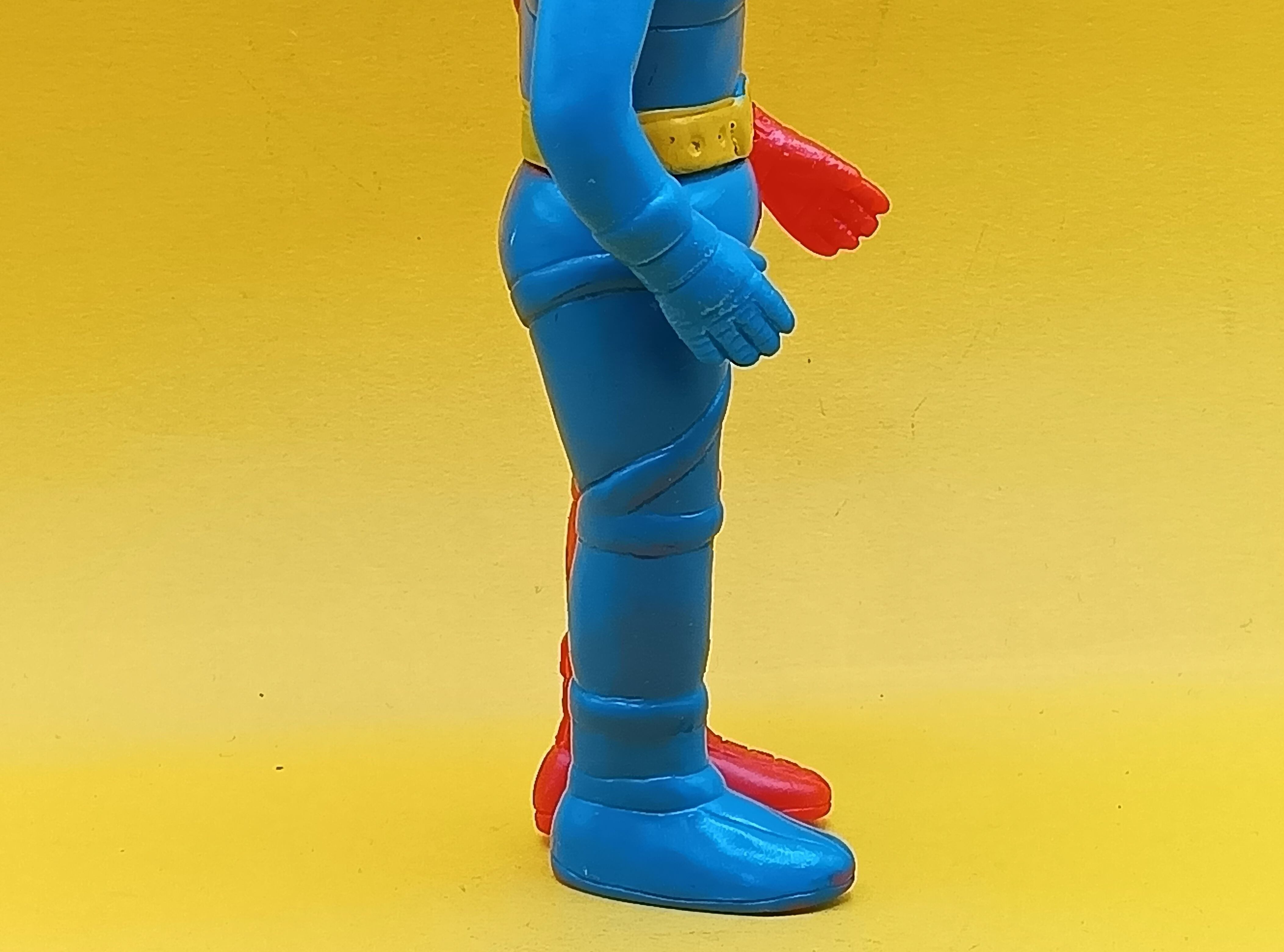 パチソフビ キカイダー【86743357】 | トイズキング レトロ館