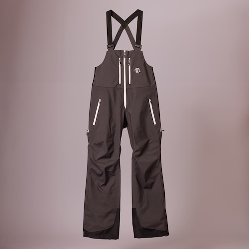 ＜ご予約商品＞2024-2025 // SMOKE BIB PANTS