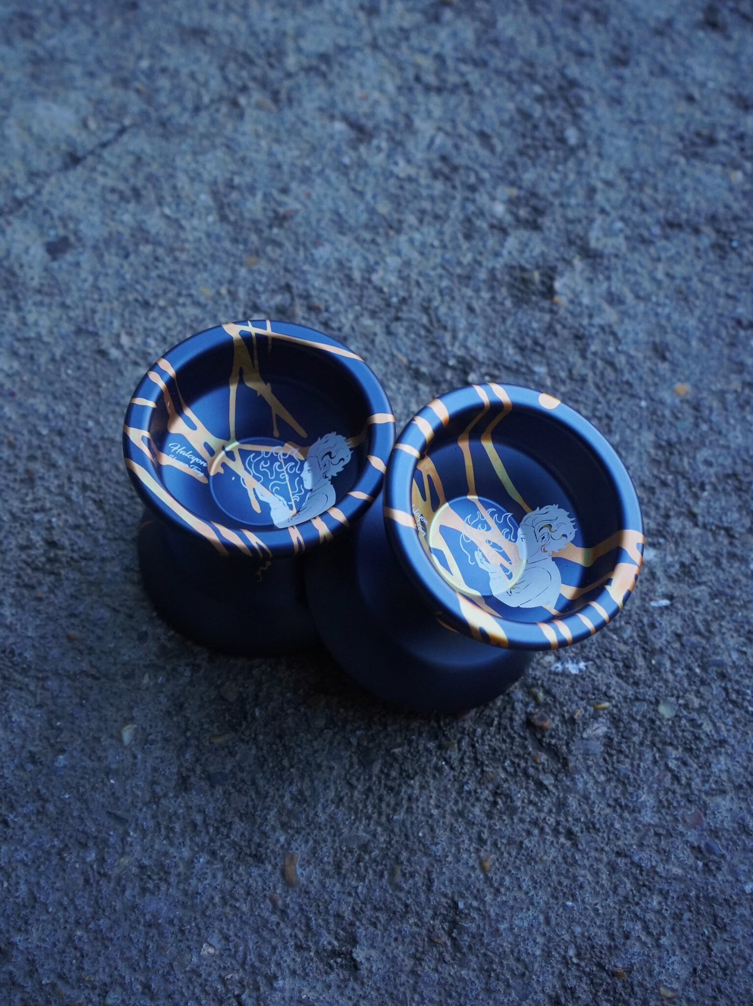 MNオートスコピー（ゴールド） | yoyospaceas