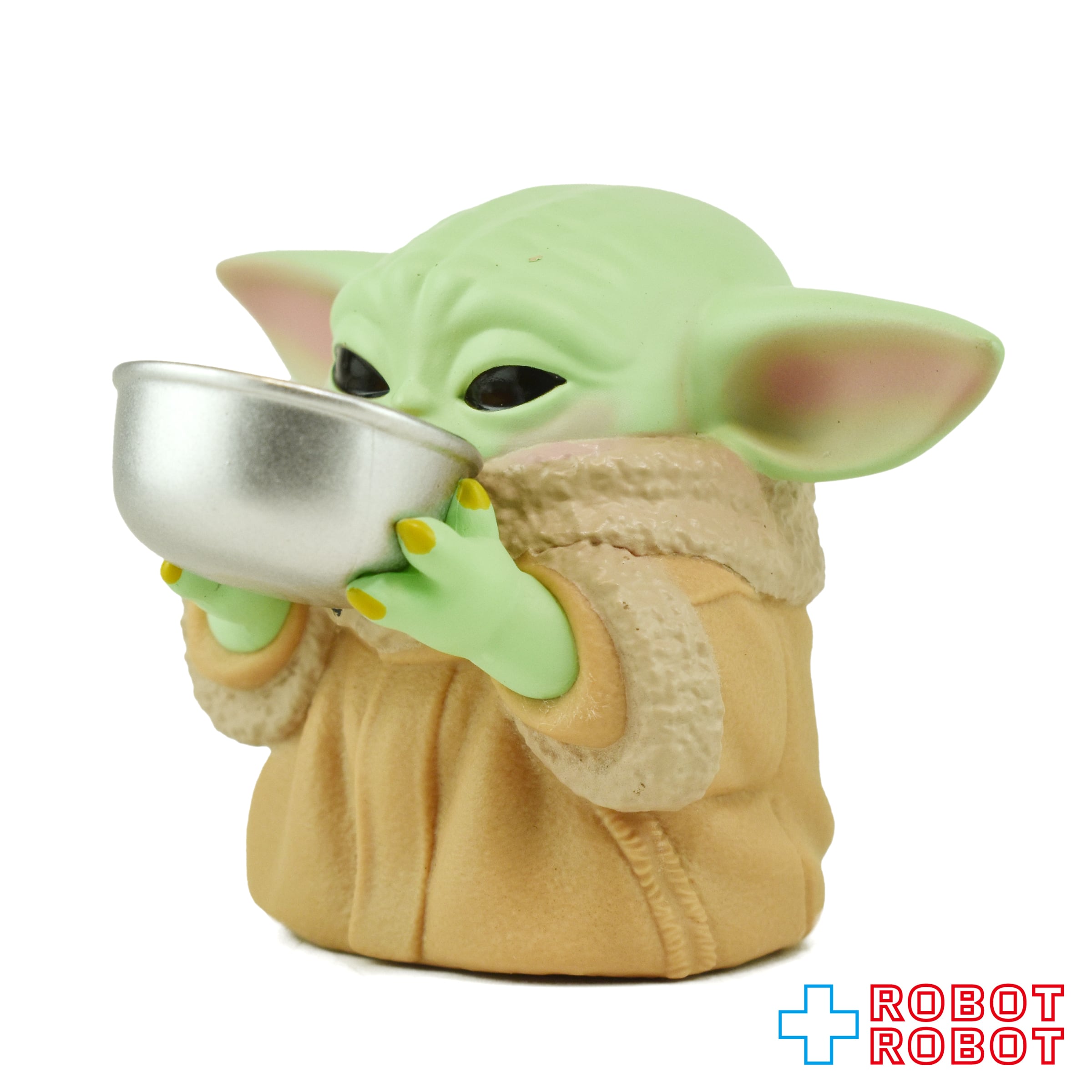 エンスカイ スター・ウォーズ マンダロリアン グローグー スープ