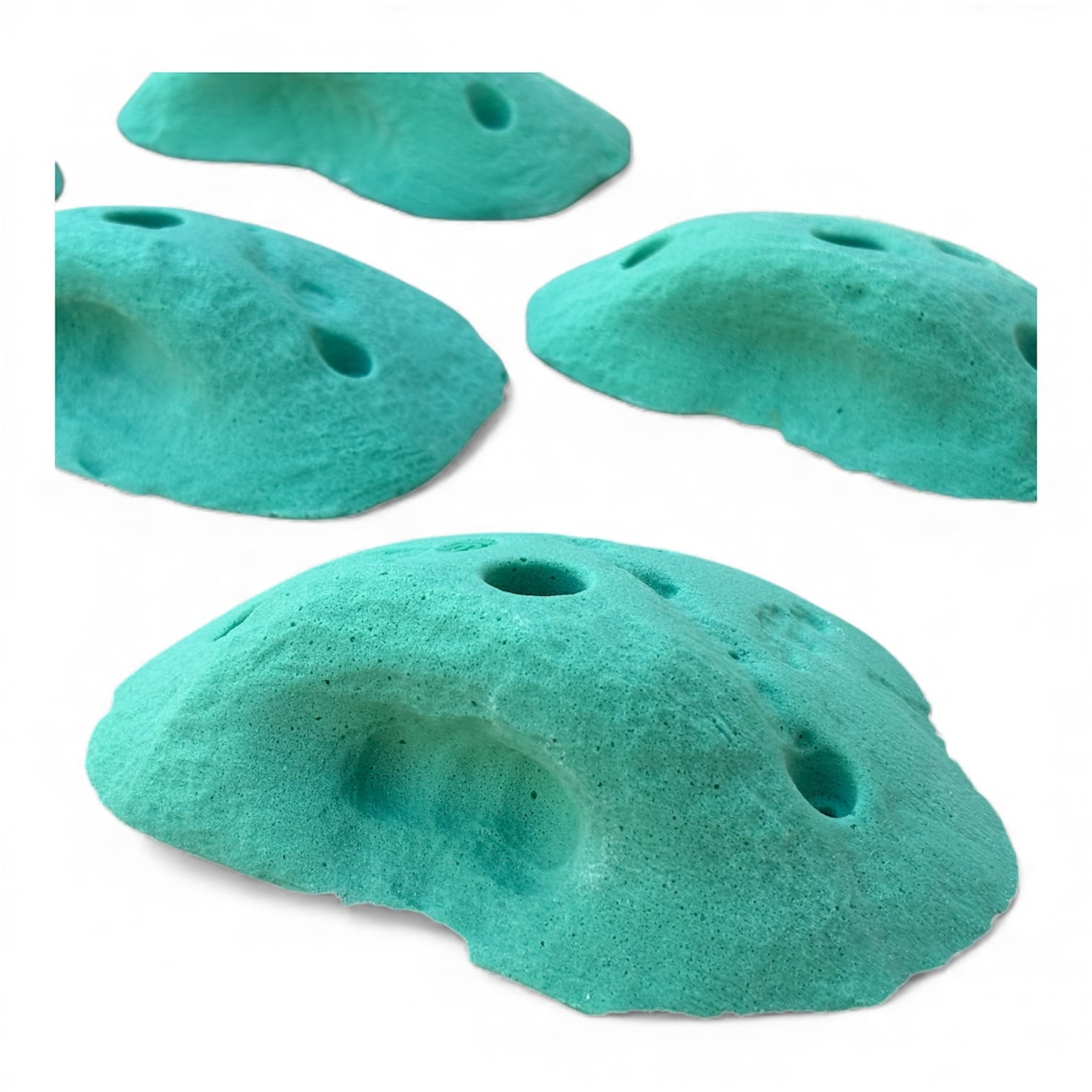 Stone-Tex Pocket - TAMBO climbing holds