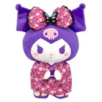 サンリオちょうちょ着物ぬいぐるみM クロミ(7450009)