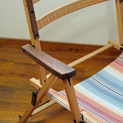 OUTSIDE IN Chibi Chair | one4