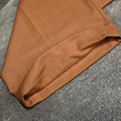 SEAN JOHN rayon blend 4tuck wide slacks