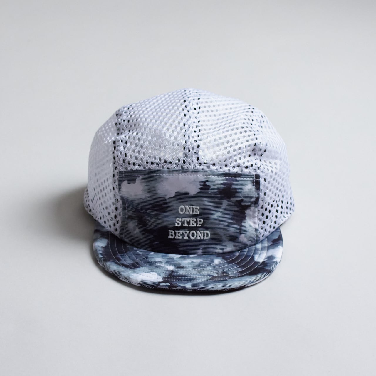 ELDORESO（エルドレッソ）Joshua Cap -Black メンズレディース