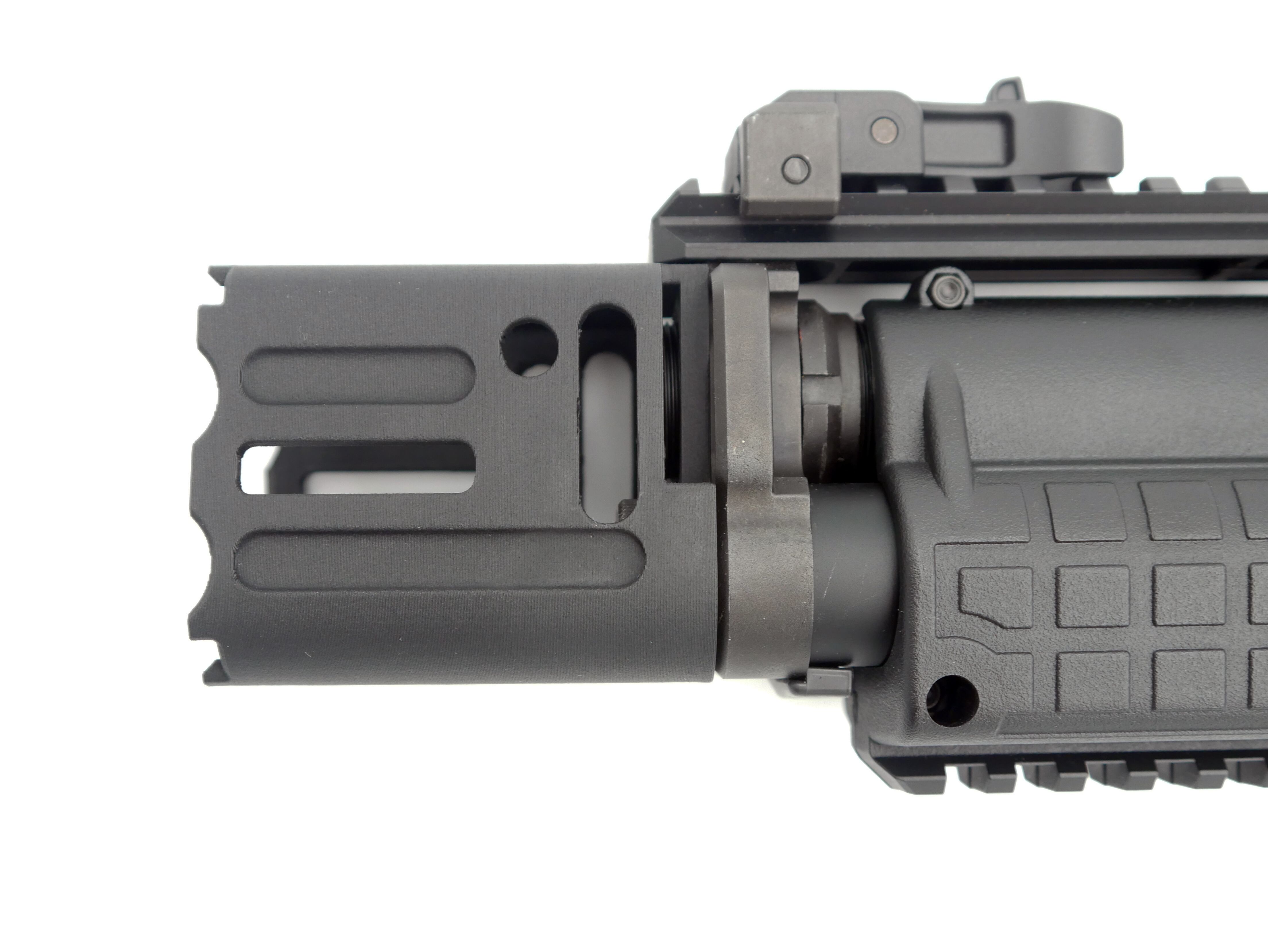 東京マルイ KSG対応 タクティカルマズルデバイス | F&F GunParts