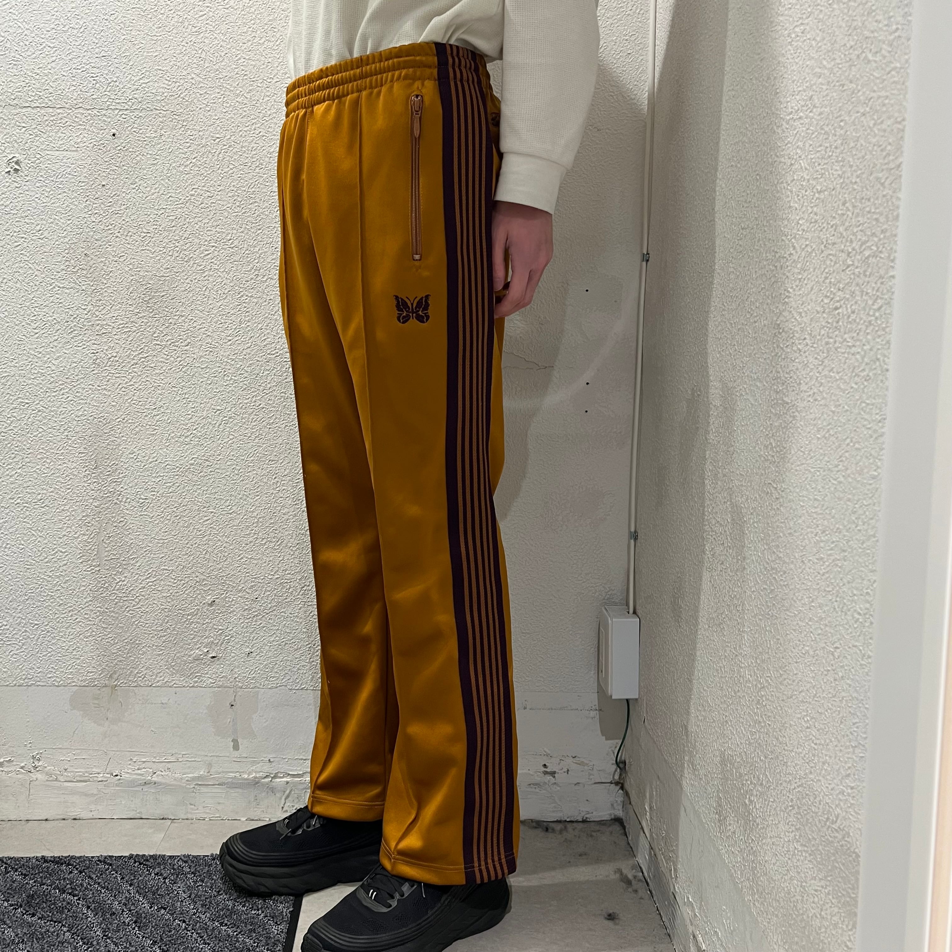 Needles Studious 別注 track pants size M abitur.gnesin-academy.ru