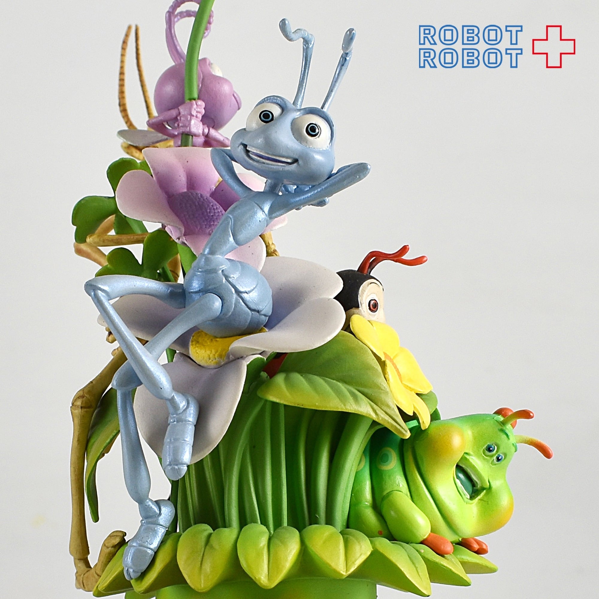 ピクサー フォーメーションアーツ バグズ・ライフ | ROBOTROBOT