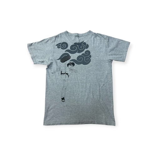 ロック・リー  NARUTO Tシャツ/ M相当