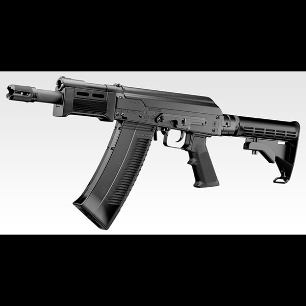 サマーセール)【東京マルイ】 ガスブローバックショットガン サイガ-12
