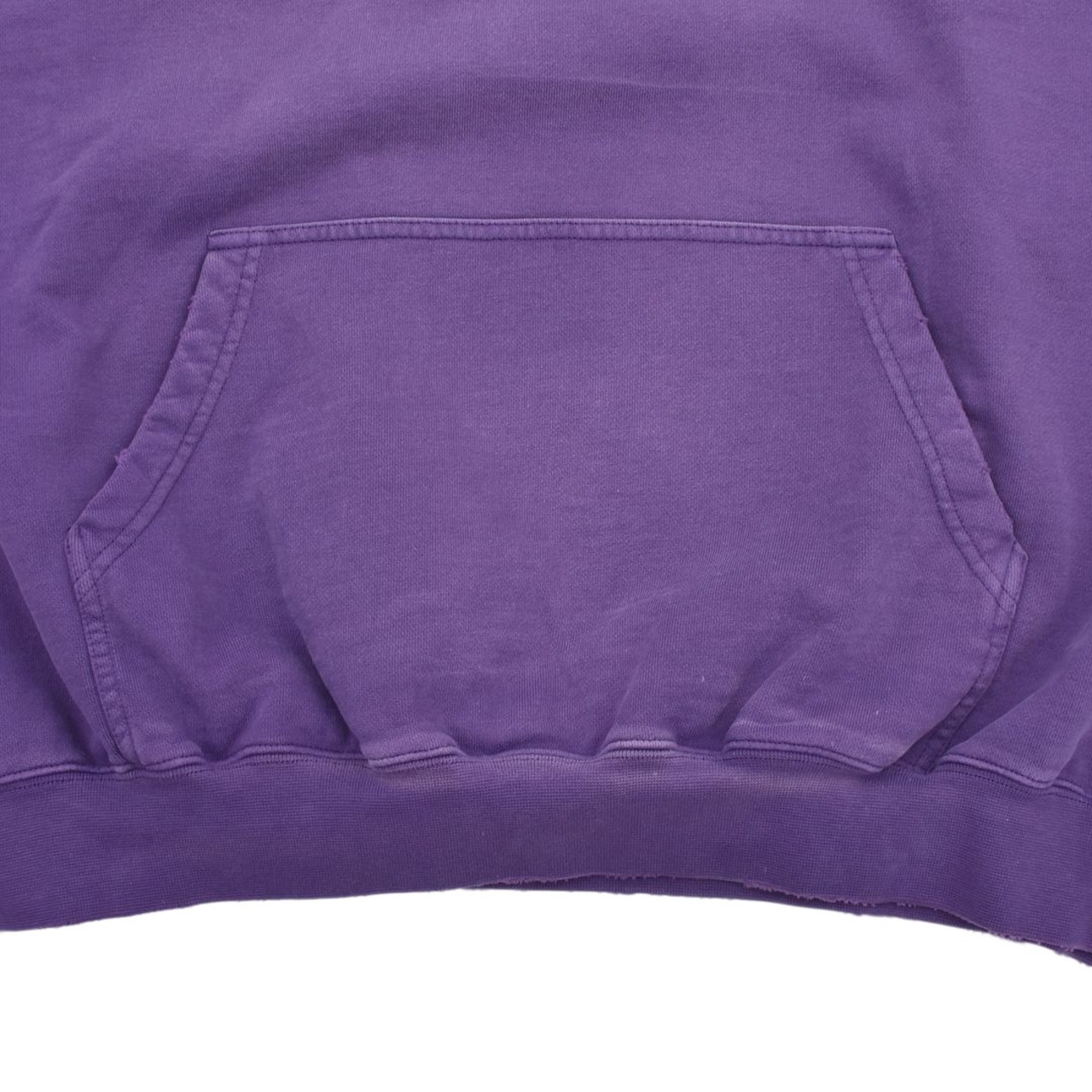 【VETEMENTS】LIFE AFTER LIFE INFINITY HOODIE - 8