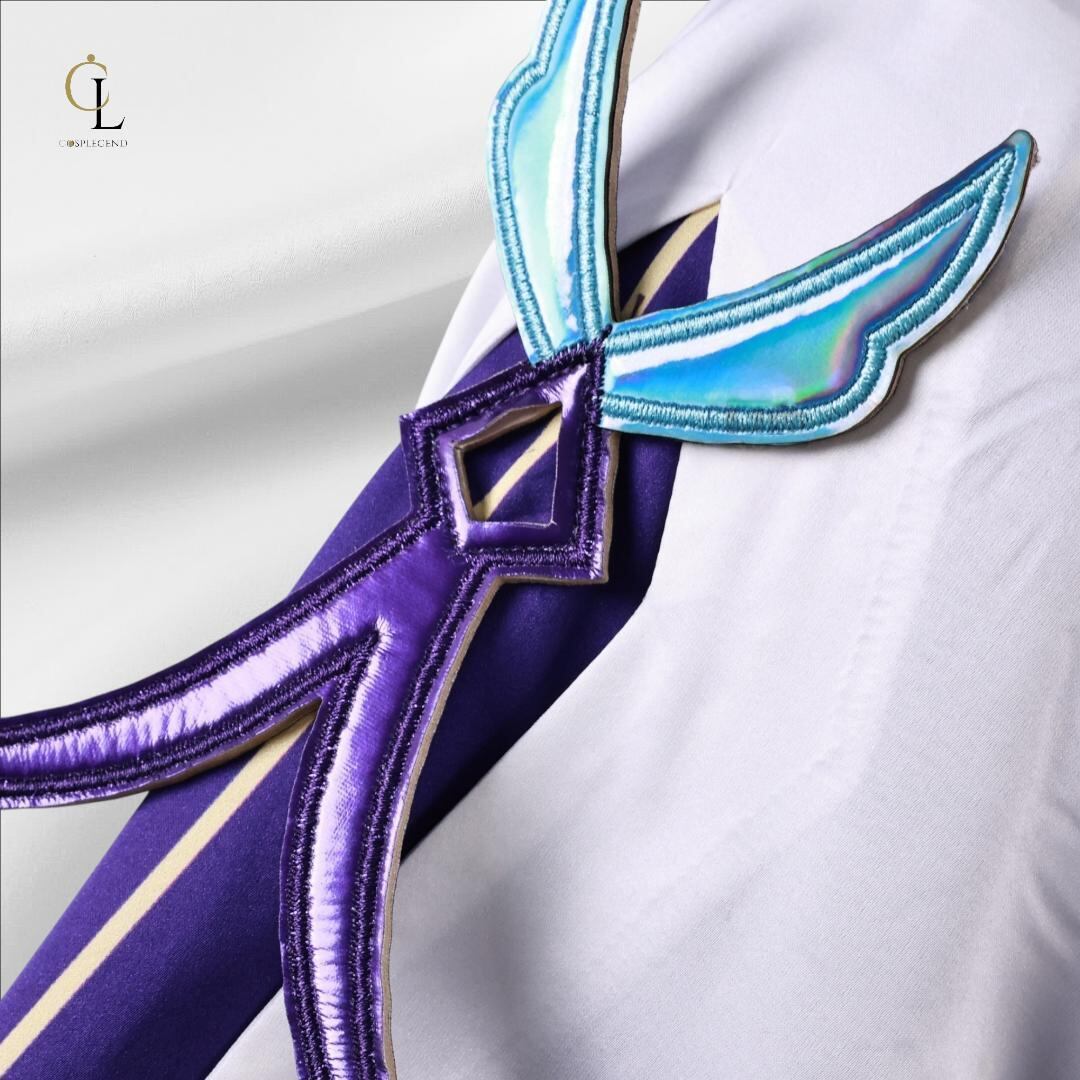 鳴潮 メイチョウ カンタレラ コスプレ 衣装 | Cosplegend