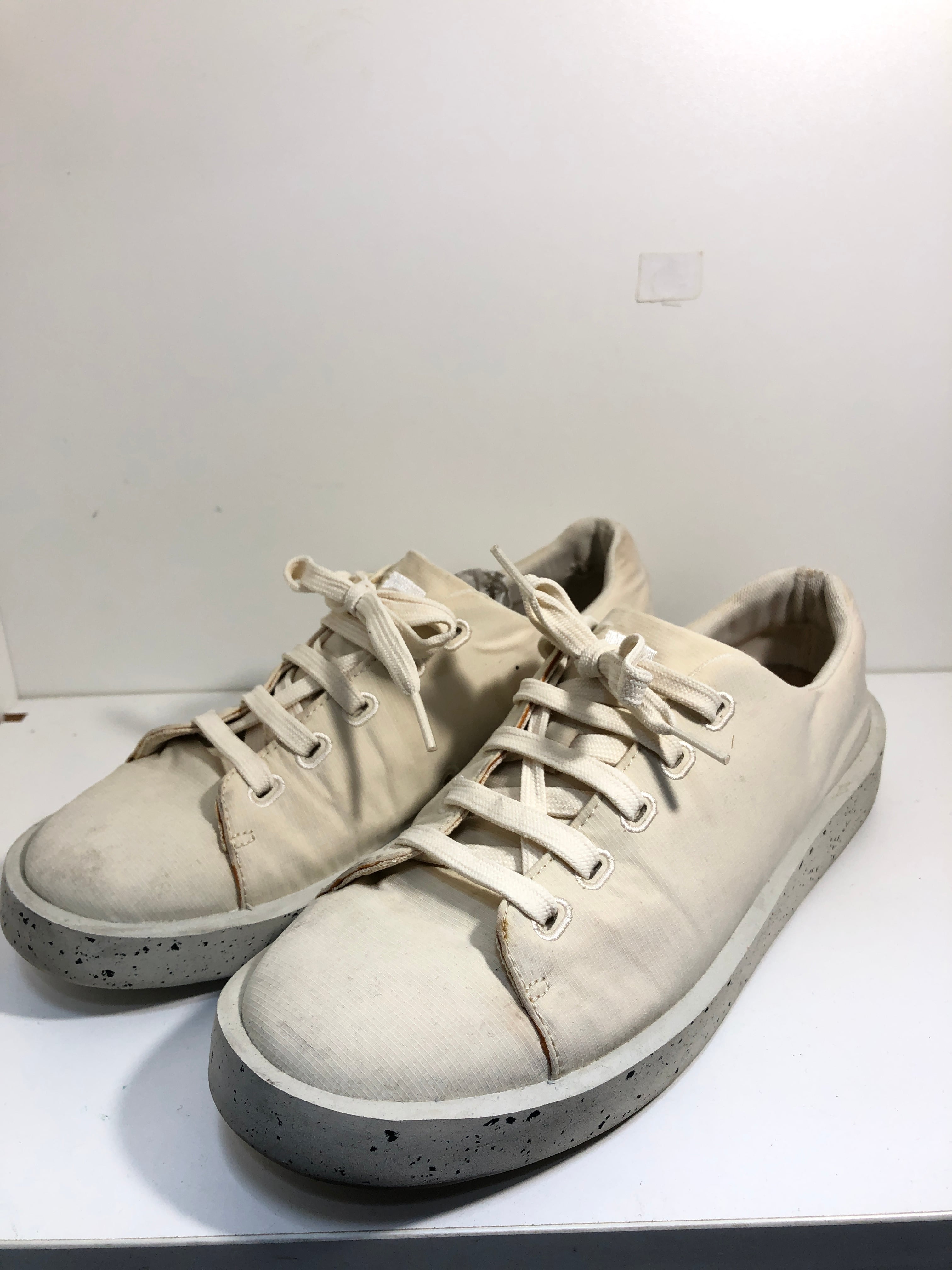 REPRODUCTION OF FOUND 】Men's FRENCH MILITARY TRAINER 1300NL