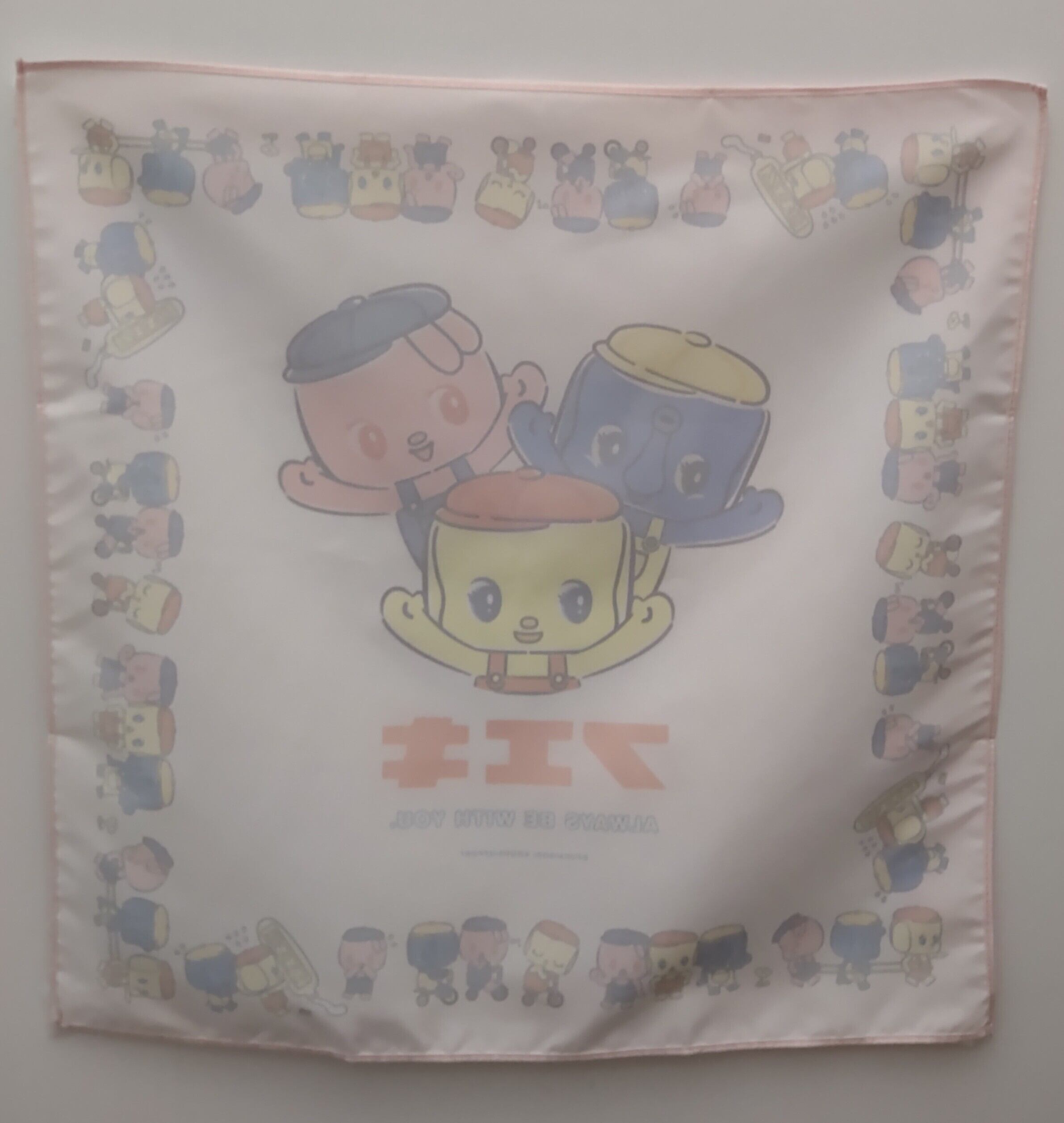 フエキ ランチクロス | フエキショップ-Fueki shop-