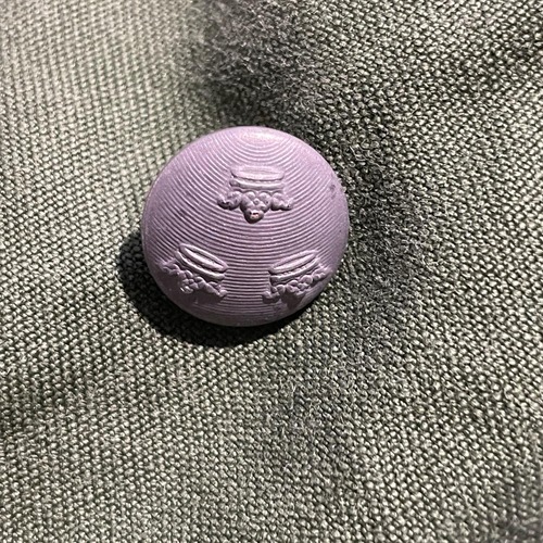 60-80s スウェーデン軍 実物 M-59 フィールドパンツ C50 w28 詳細写真11