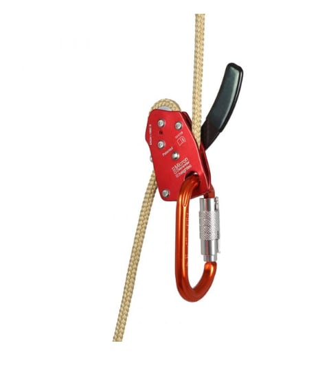 D33100-MICRON ultra-light evacuation system, 100m