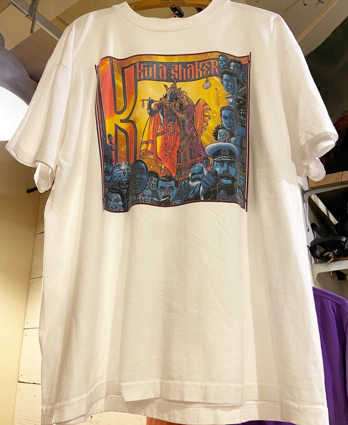 Kula Shaker