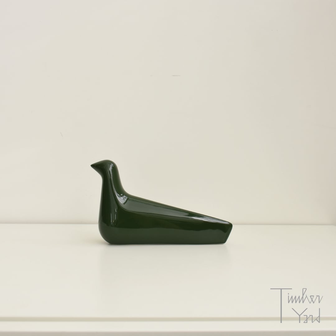 ロワゾー セラミック / アイビー / 光沢仕上げ / Vitra（ヴィトラ）/ L