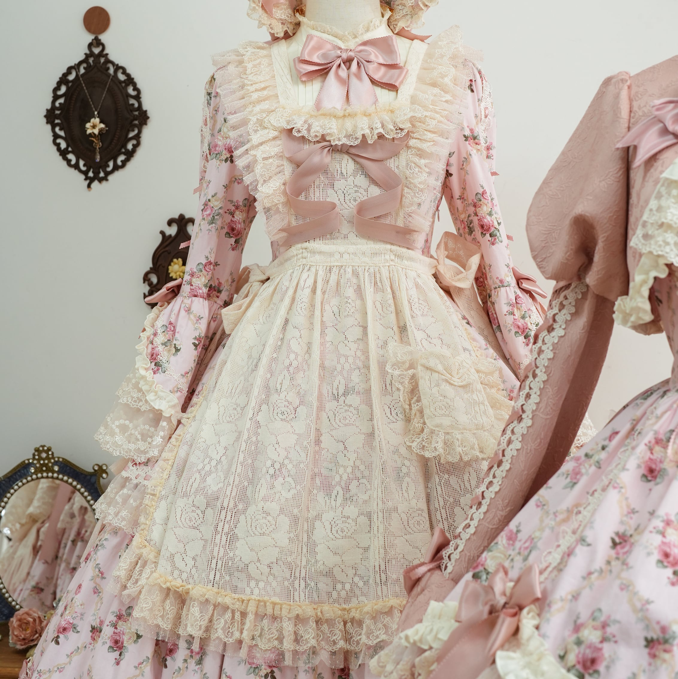 エプロン | HoshibakoWorks