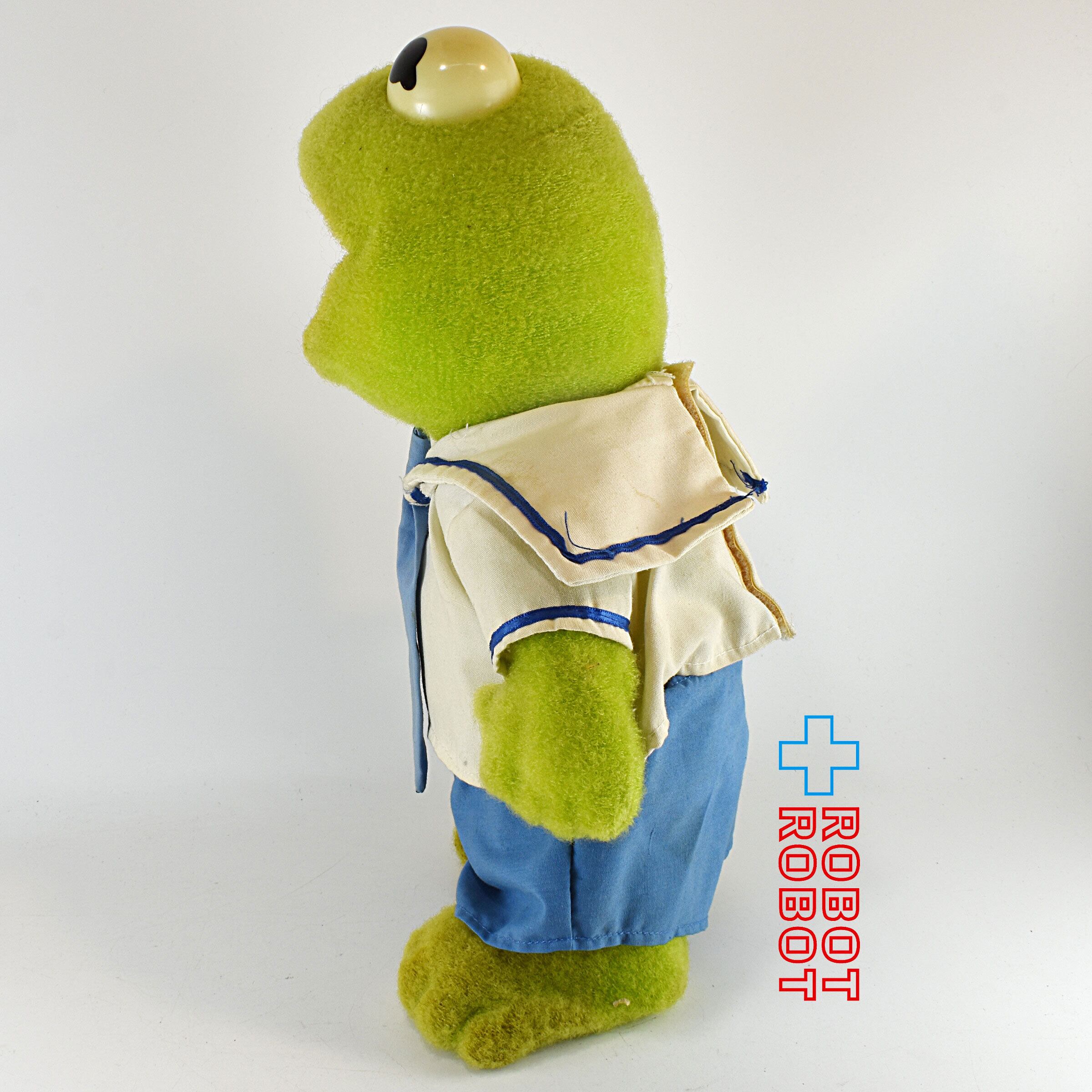 マペット・ベイビーズ・ワールドオブワンダー ベビーカーミット リトル