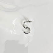 MOON STUD / ムーンピアス